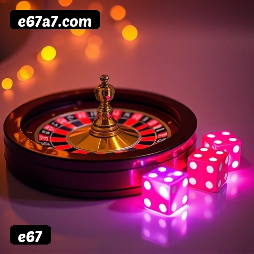 Jogos de Cassino em Destaque - Slots, Roleta, Blackjack