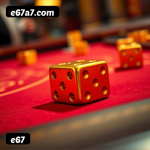 Benefícios do Login e67 - Bônus e Vantagens Exclusivas
