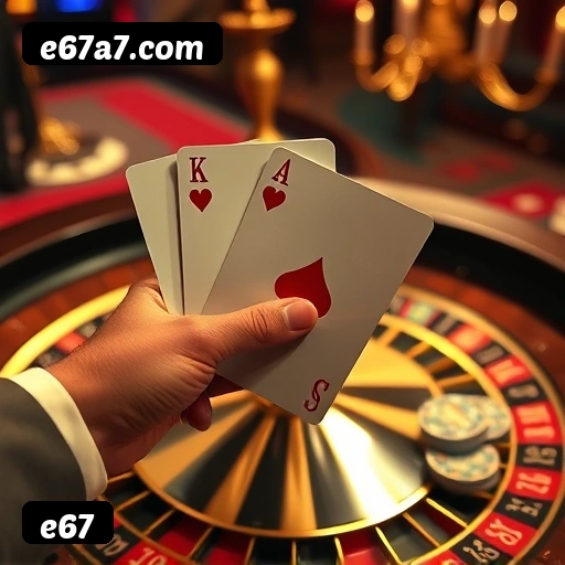 Coleção Premium de Slots e67 - NetEnt, Pragmatic Play, Evolution